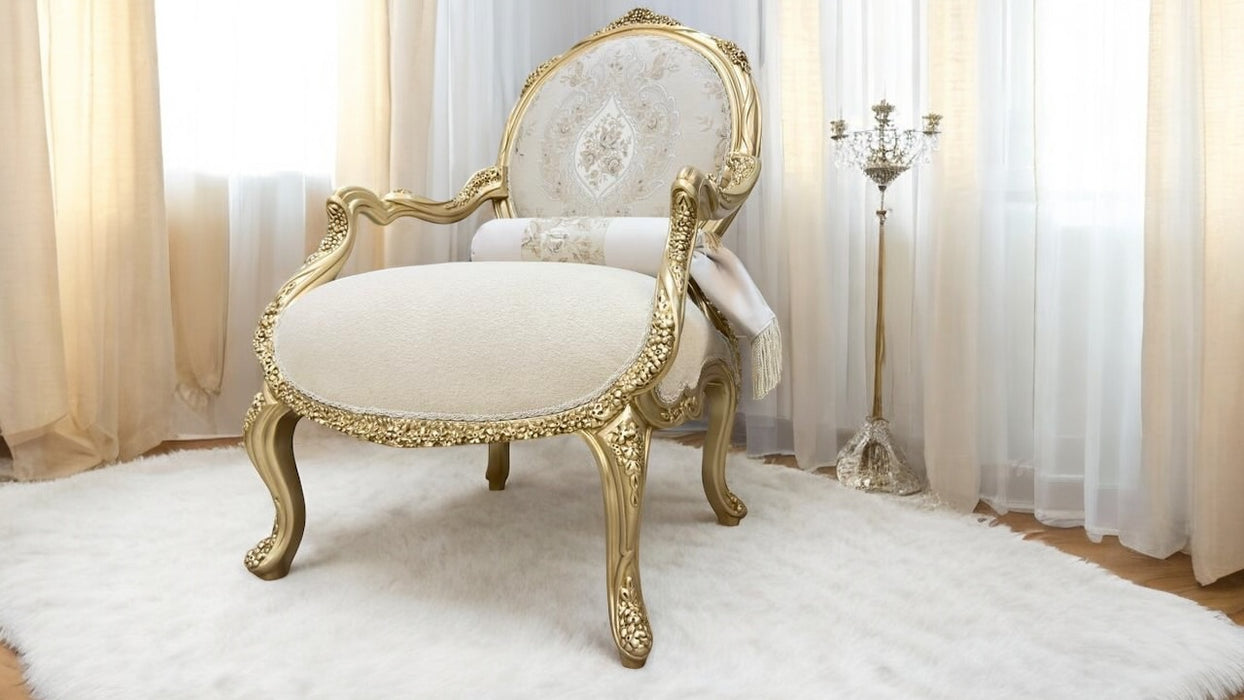 Princess Living Room Set