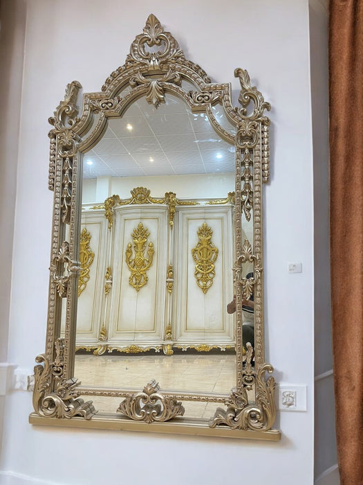 Wall Mirrors Collection
