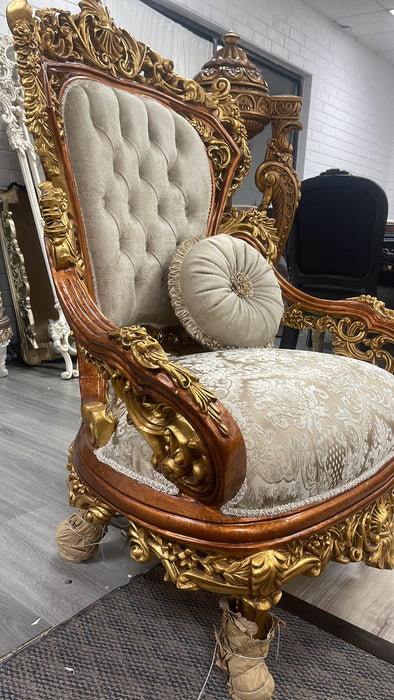 Shahrazad Living Set