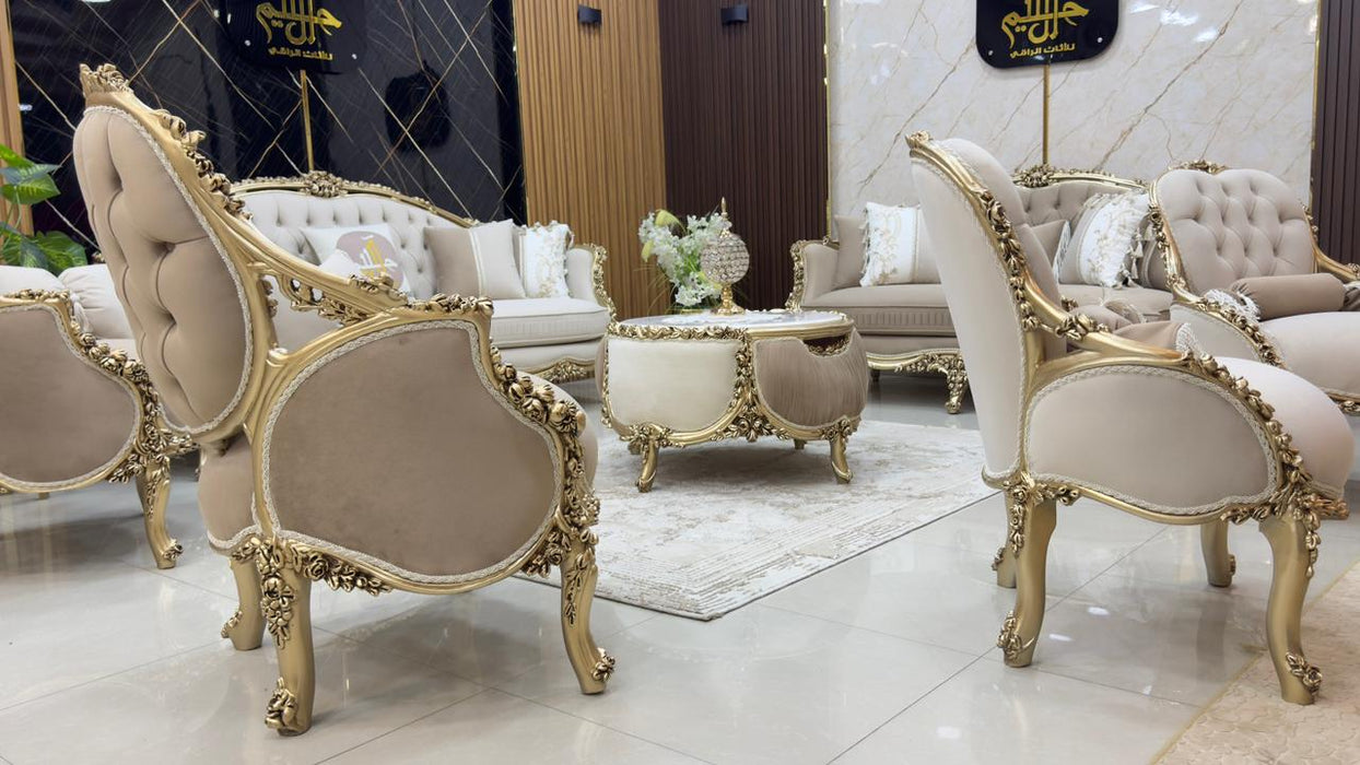 GRAND Living Set