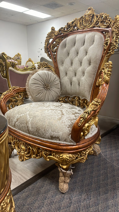 Shahrazad Living Set