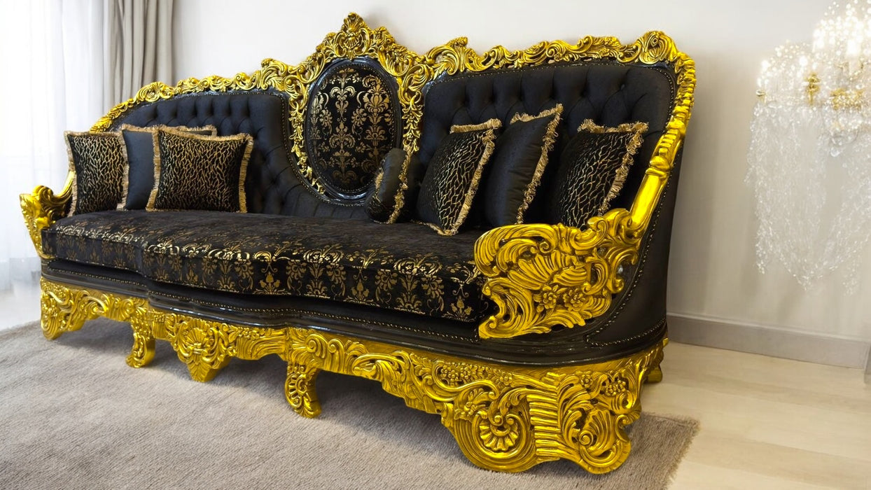 Shahrazad Living Set 👸