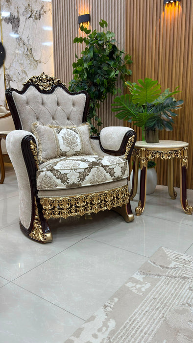 KINGDOM Living Set