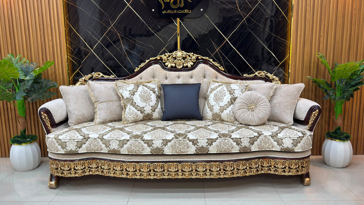 KINGDOM Living Set
