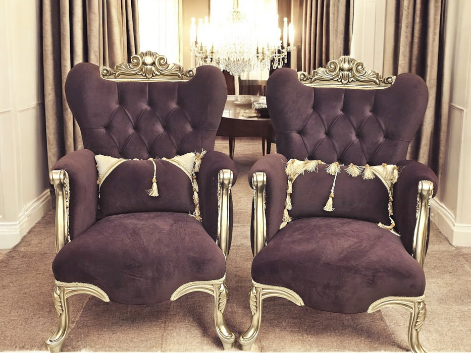 NILE Living Set "3 Color Variations"