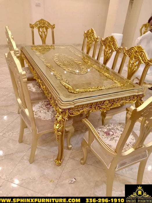 ELITE Dining Room Set