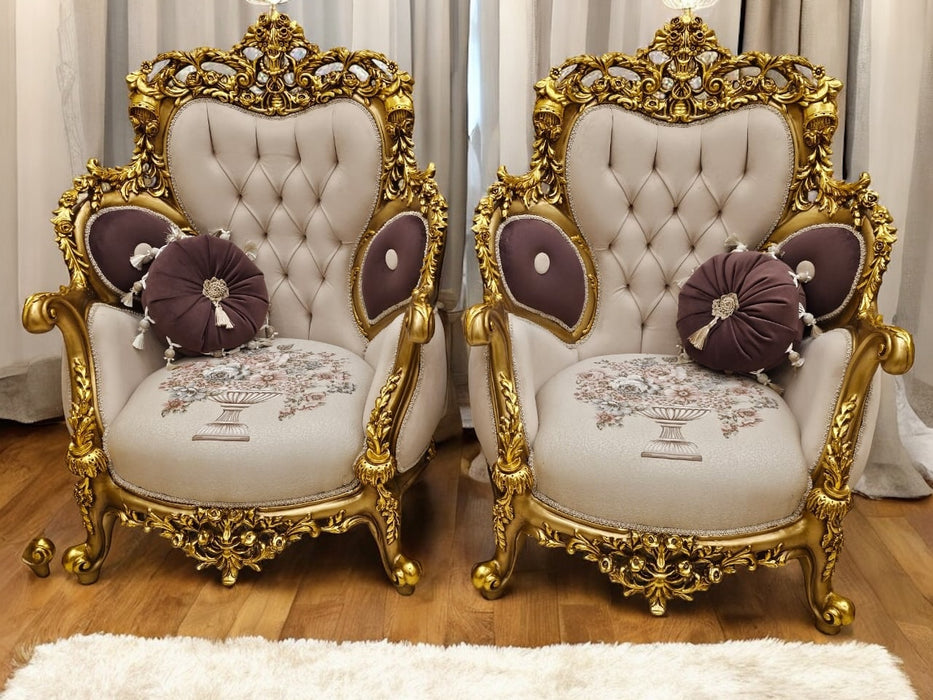 EMPEROR Living Room Set