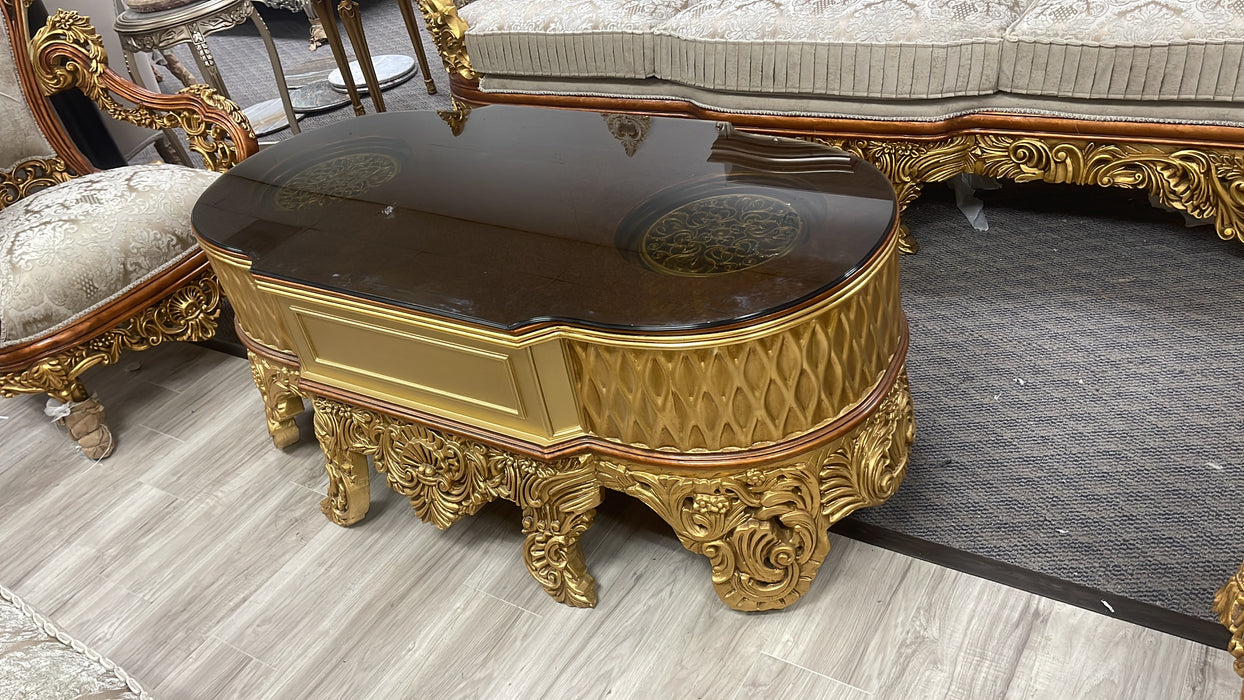 Shahrazad Living Set