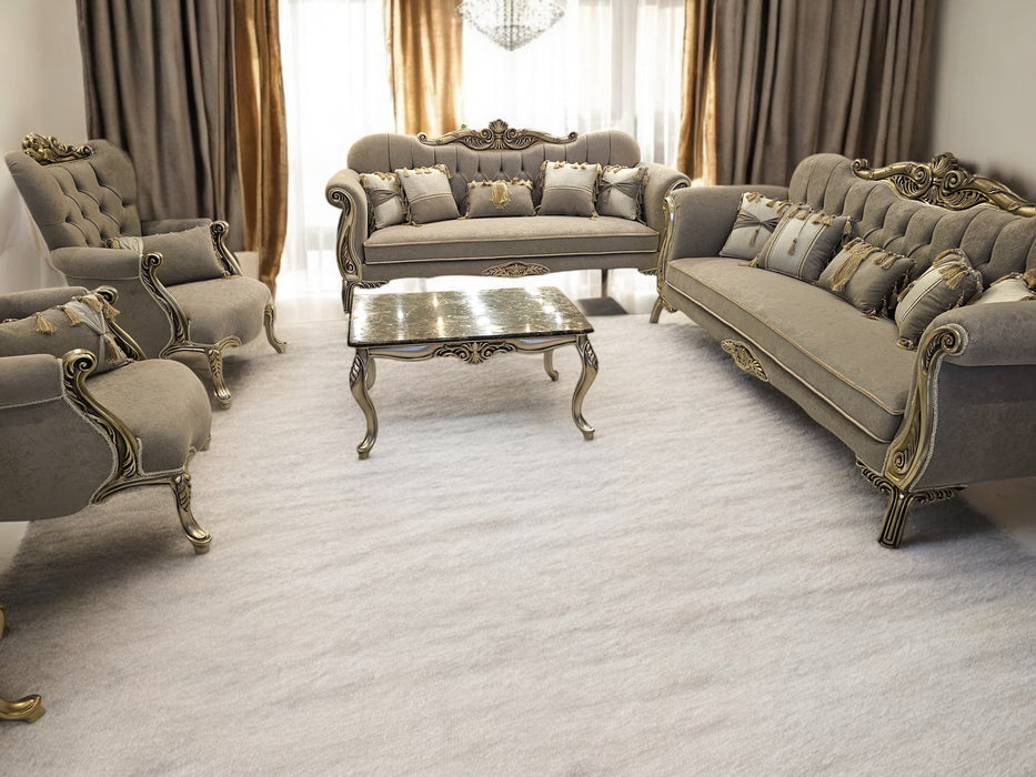 NILE Living Set "3 Color Variations"