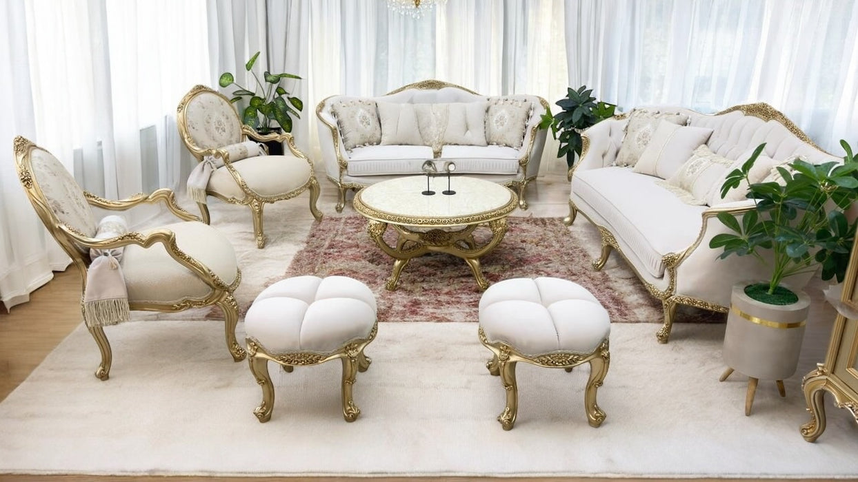 Princess Living Room Set