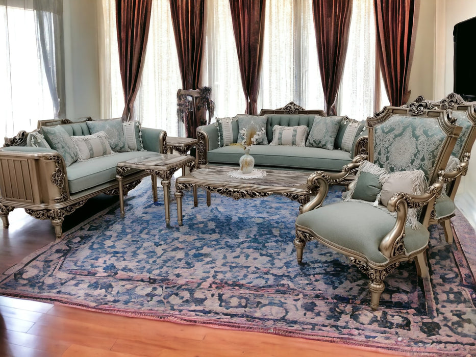 PRADO Living Room Set