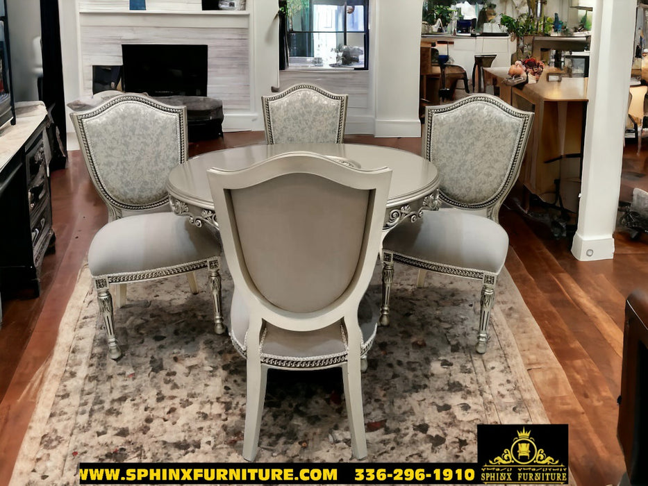 Razan Dining Set