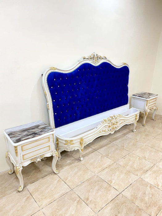 Majesty Bedroom Set