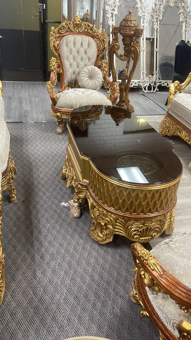 Shahrazad Living Set