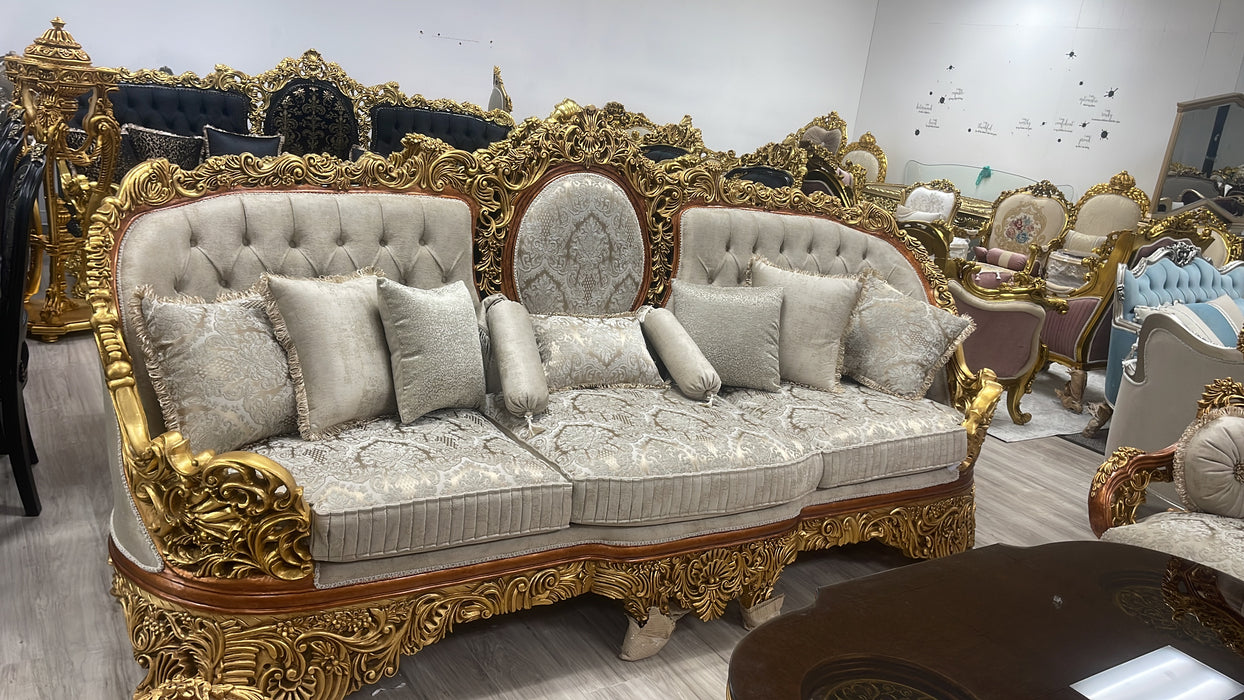 Shahrazad Living Set