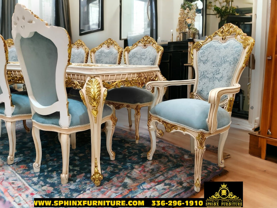 Harbour Dining Room Set