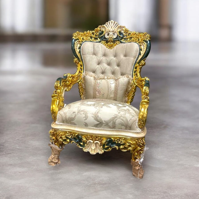 BALQIS Royal Living Set