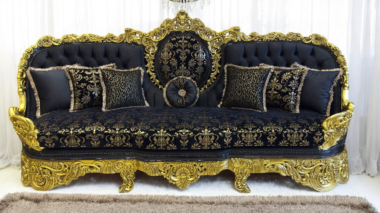 Shahrazad Living Set 👸