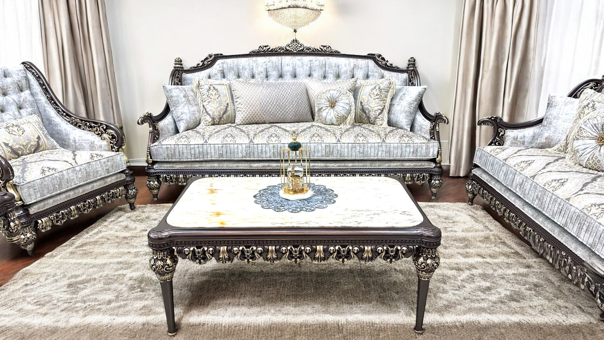 YASMIN PRO Living Set