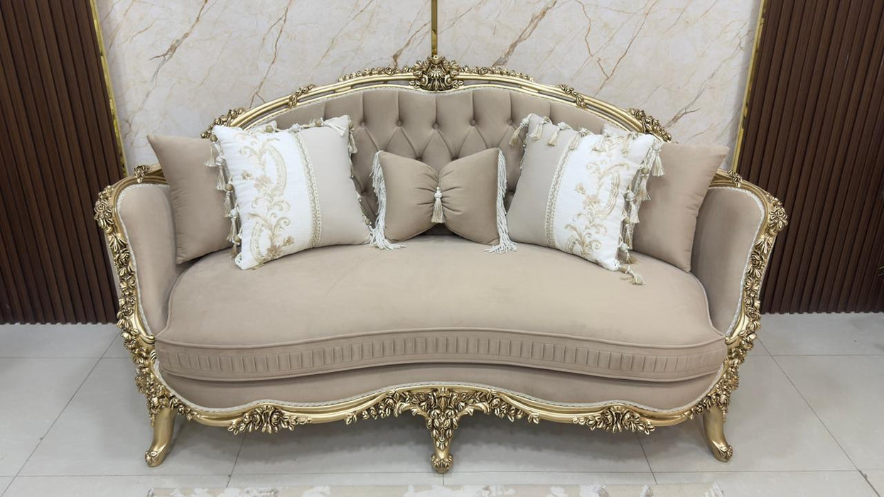 GRAND Living Set
