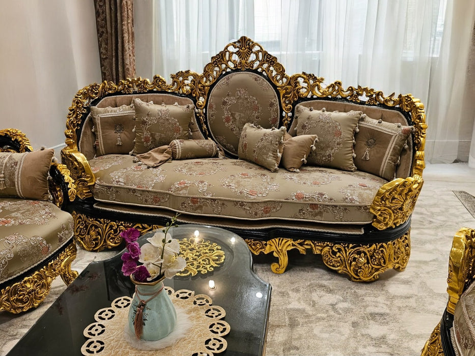 Şehrazat Living Set 👸