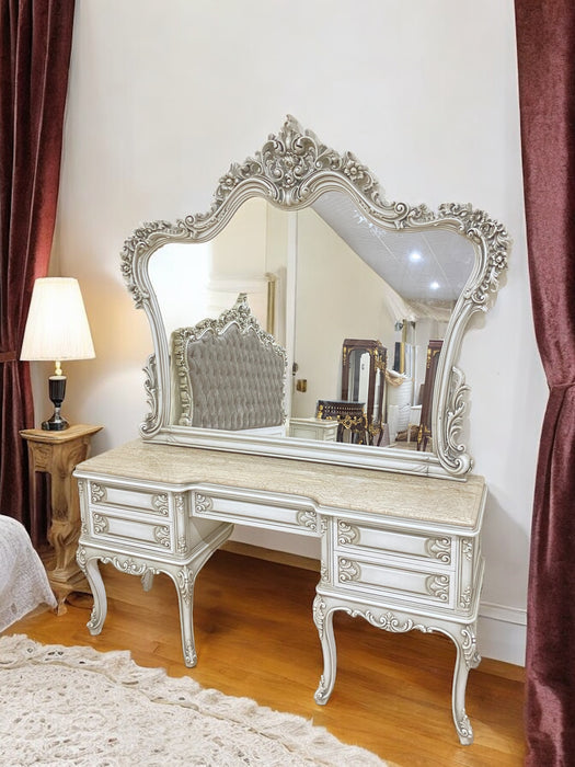 FAIRMONT Bedroom Set