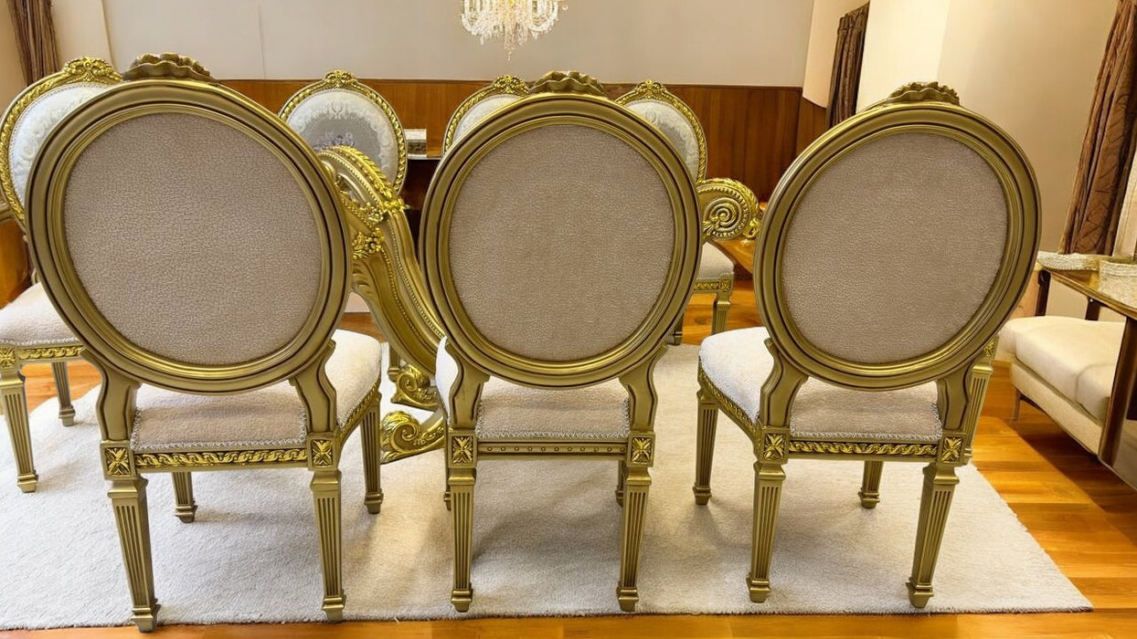 GRANADA Dining Room Set