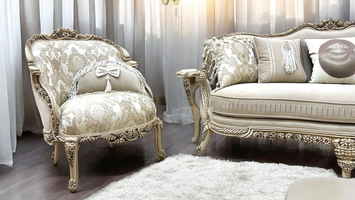 UTOPIA Living Set