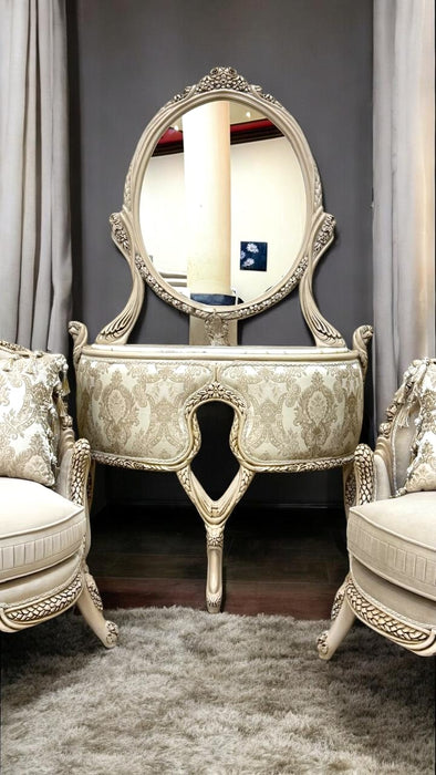 UTOPIA Living Set