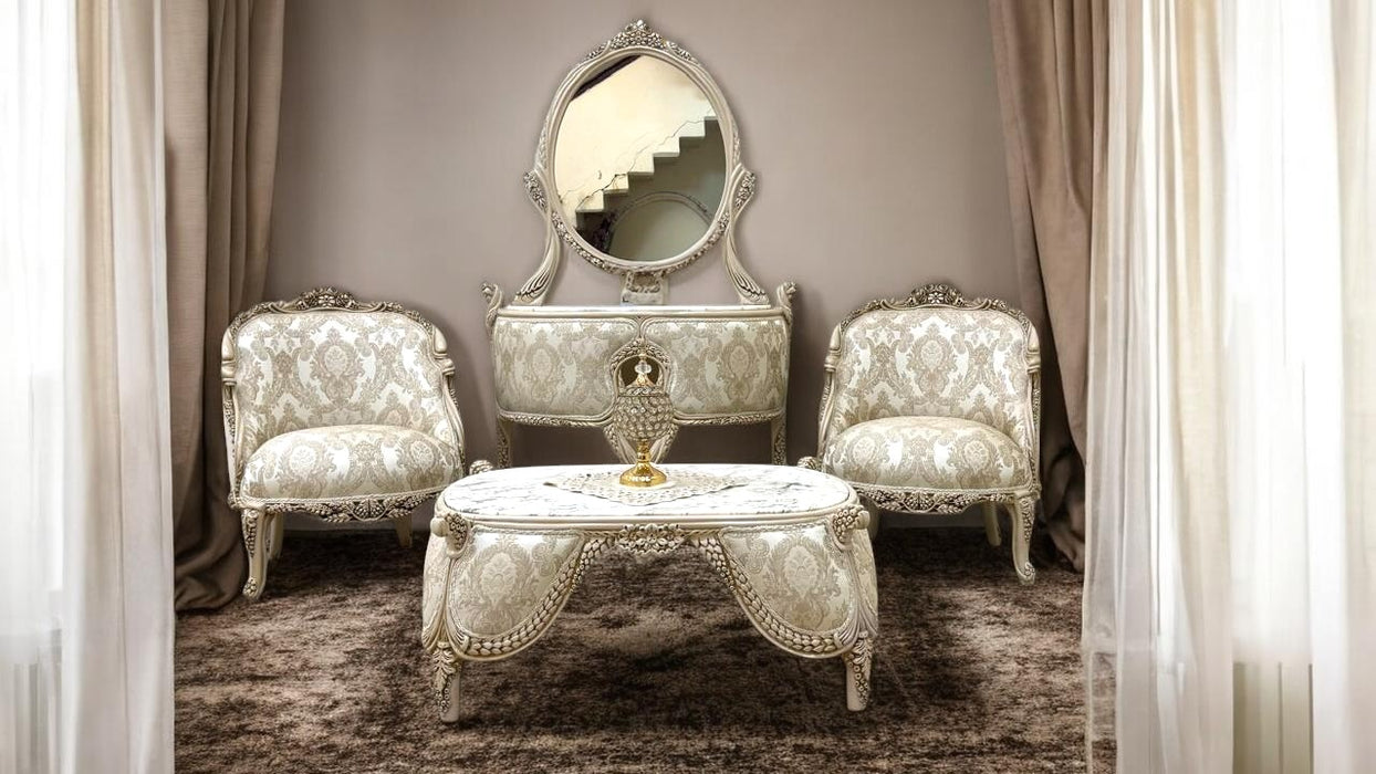 UTOPIA Living Set