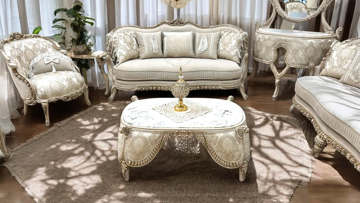 UTOPIA Living Set