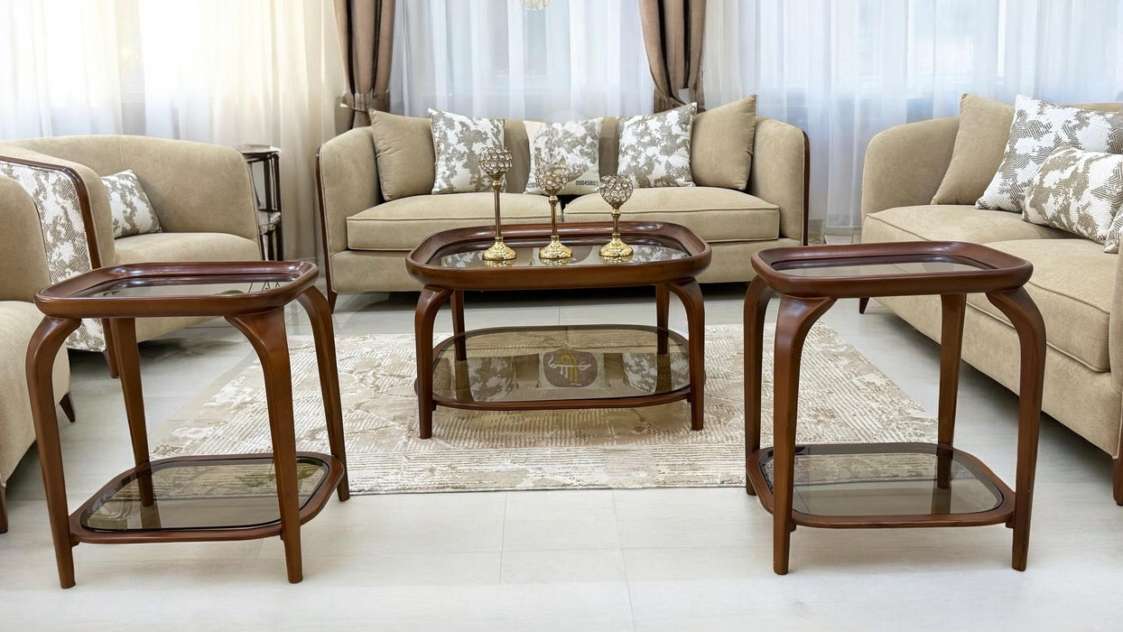 ALANYA Living Set