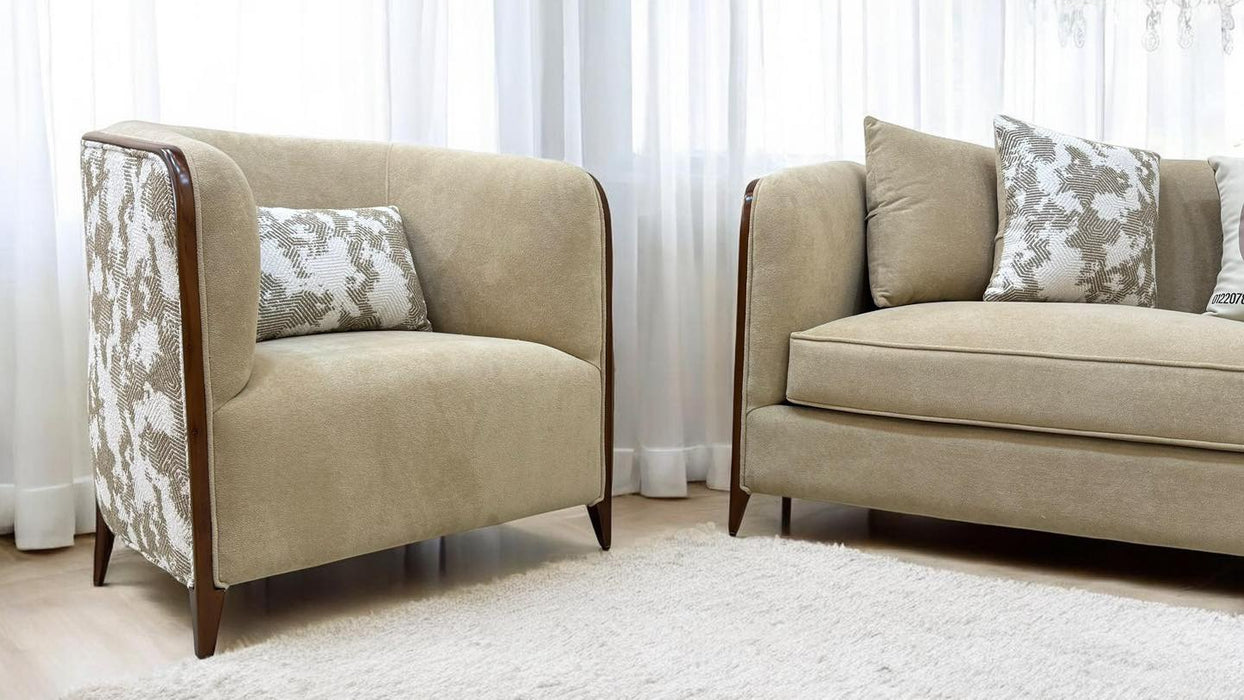 ALANYA Living Set