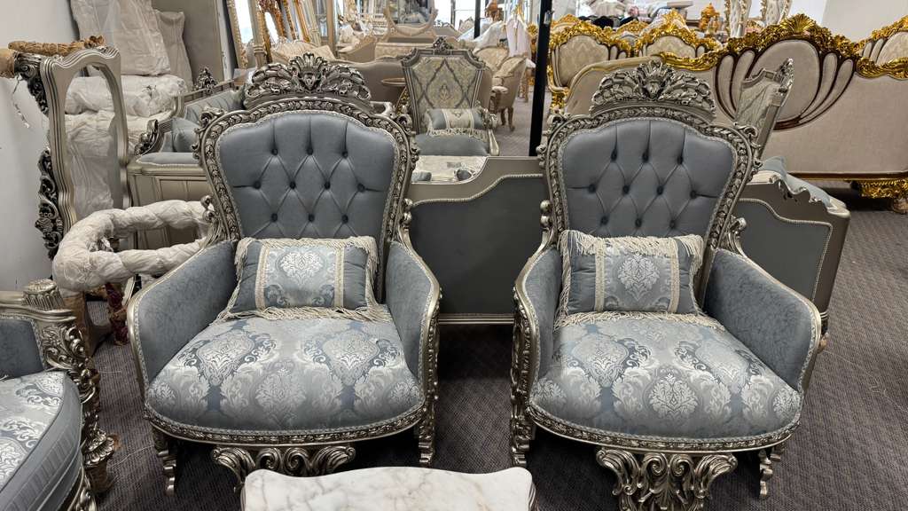 Monaliza PRO Living Set