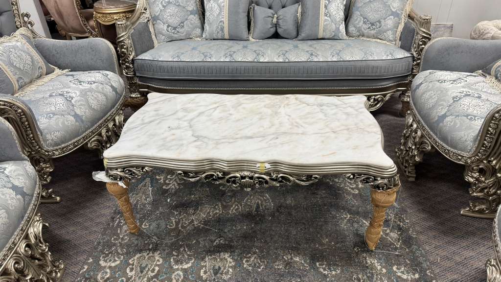 Monaliza PRO Living Set