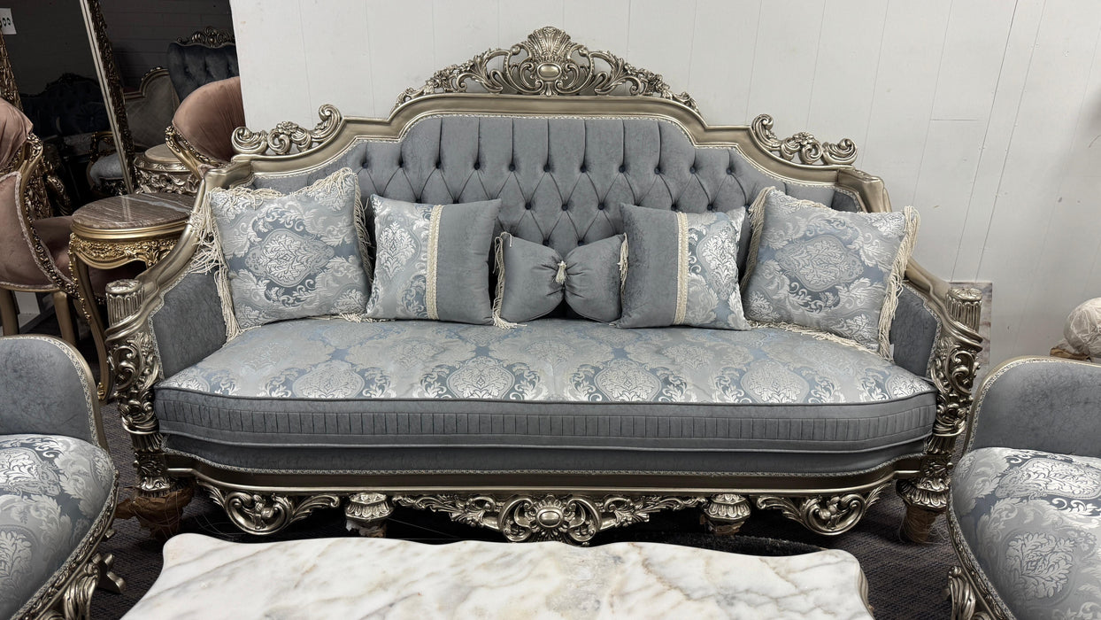 Monaliza PRO Living Set
