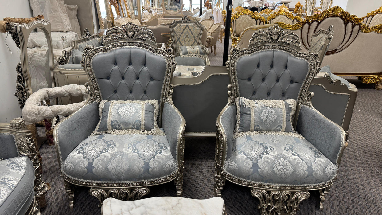 Monaliza PRO Living Set