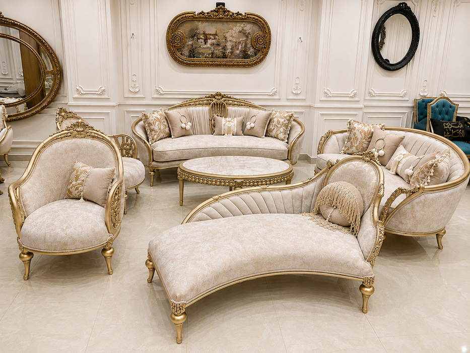 Imperial Living Set