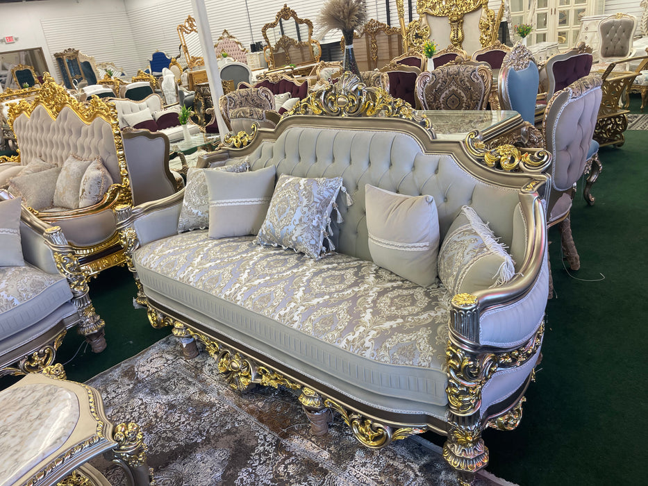 MONALIZA Living Set