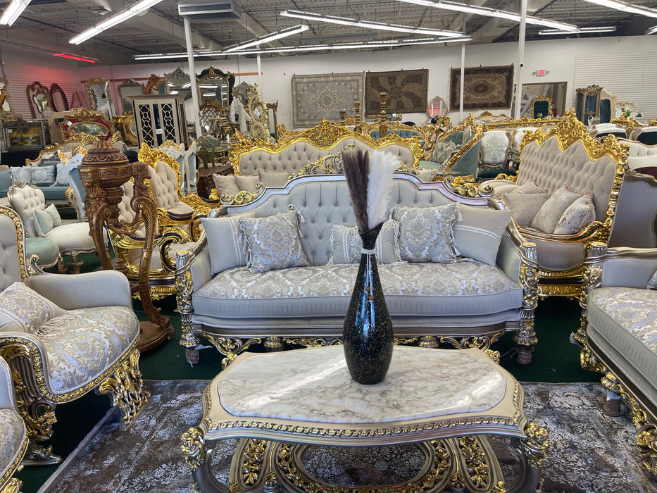MONALIZA Living Set