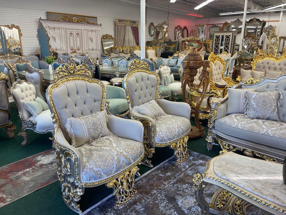 MONALIZA Living Set