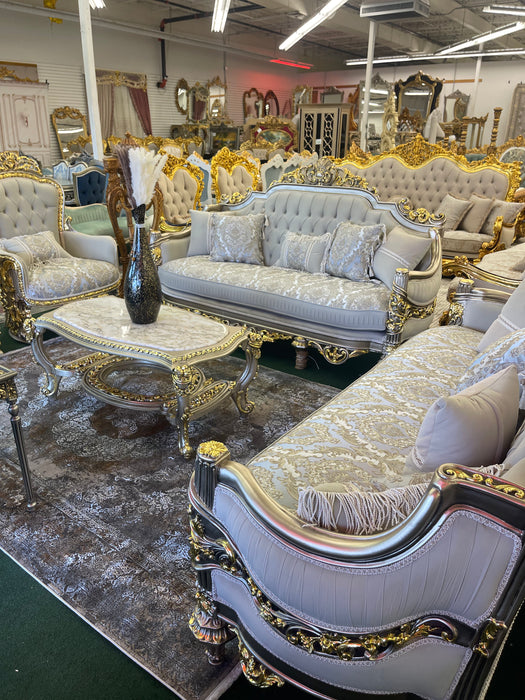 MONALIZA Living Set