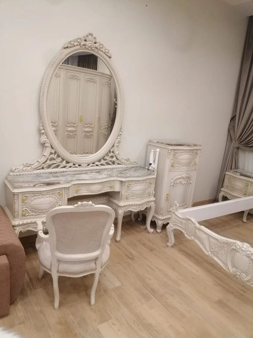 "PRINCESS" BEDROOM SET