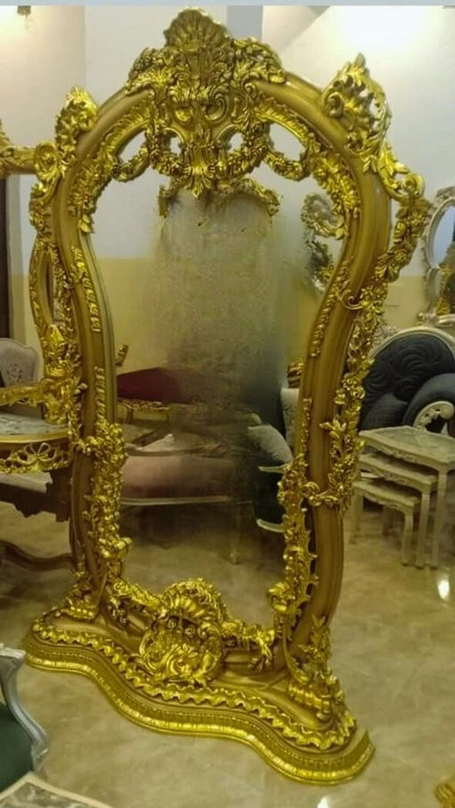 Entrance Mirror