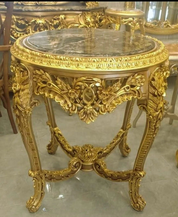 Entrance Table