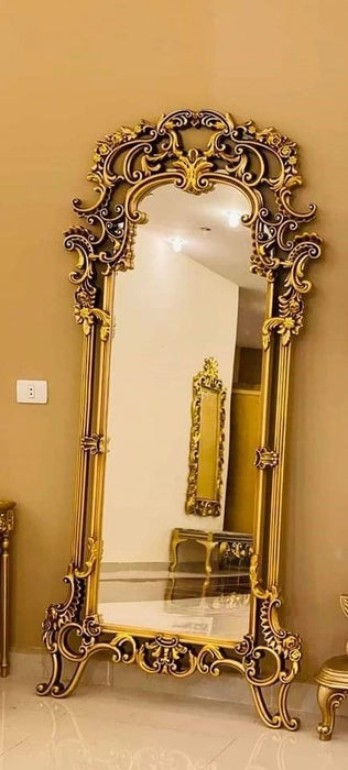 STANDING MIRROR