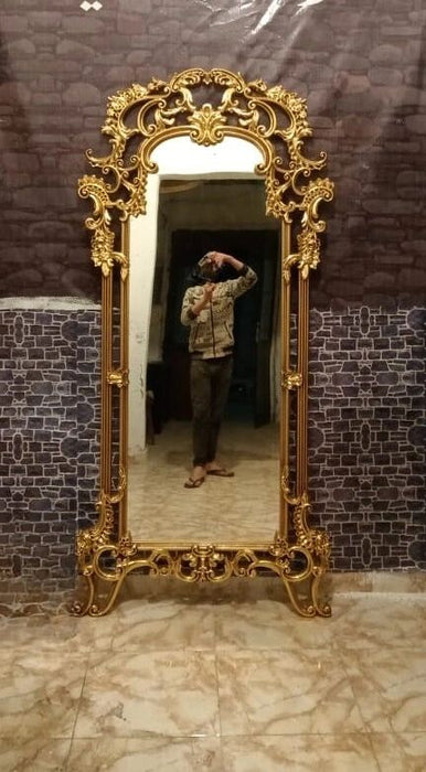 STANDING MIRROR